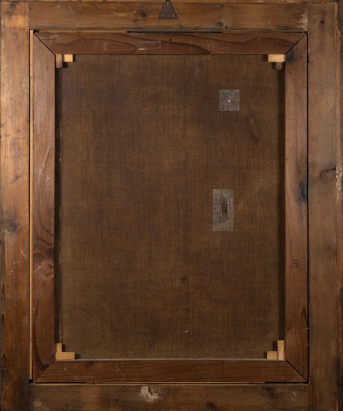 Giacinto Brandi : San Giovanni Evangelista  - Asta Dipinti e Disegni Antichi - Associazione Nazionale - Case d'Asta italiane