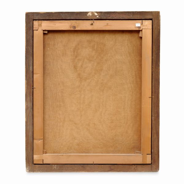 Attribuito a Vittore Ghislandi, detto Fra Galgario (Bergamo, 1655 – 1743) : Ritratto di prelato a tre quarti di figura  - Asta Dipinti e Disegni Antichi - Associazione Nazionale - Case d'Asta italiane