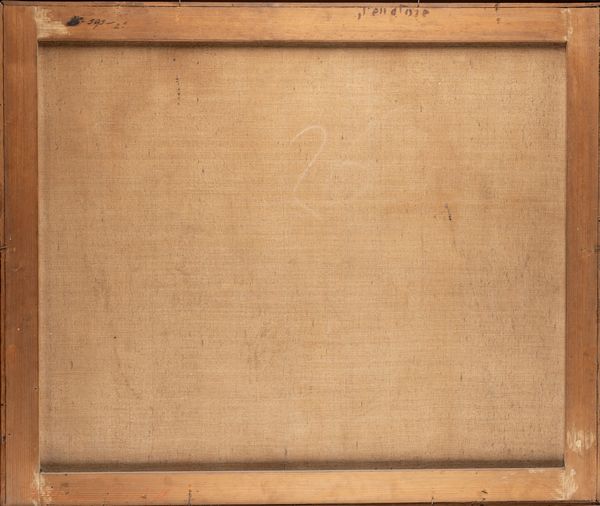 Sebastiano Lazzari : Trompe-l'oeil con strumenti musicali, spartito per clavicembalo, dipinto con rinoceronte e ricevuta del gioco del lotto; e Trompe-l'oeil con strumenti musicali, sfera armillare, calendario mensile e tappeto,  en pendant  - Asta Dipinti e Disegni Antichi - Associazione Nazionale - Case d'Asta italiane