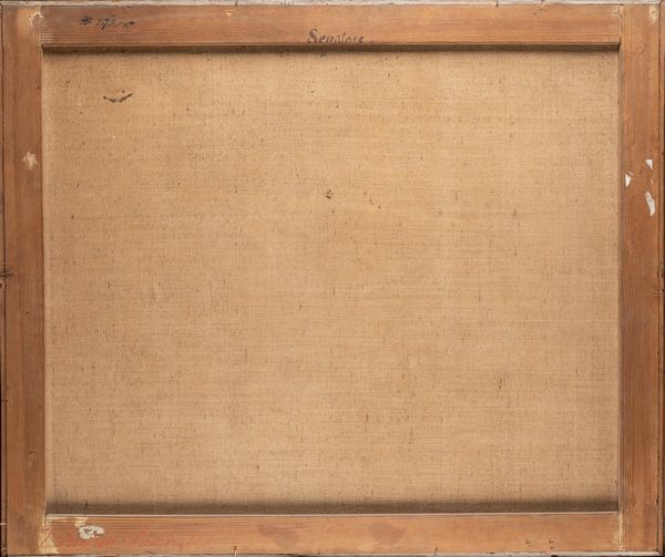 Sebastiano Lazzari : Trompe-l'oeil con strumenti musicali, spartito per clavicembalo, dipinto con rinoceronte e ricevuta del gioco del lotto; e Trompe-l'oeil con strumenti musicali, sfera armillare, calendario mensile e tappeto,  en pendant  - Asta Dipinti e Disegni Antichi - Associazione Nazionale - Case d'Asta italiane