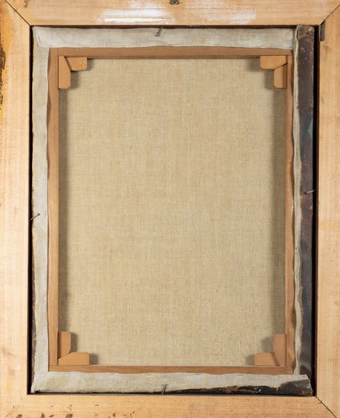 Scuola napoletana, fine secolo XVII - inizi secolo XVIII : San Vincenzo Ferrer  - Asta Dipinti e Disegni Antichi - Associazione Nazionale - Case d'Asta italiane