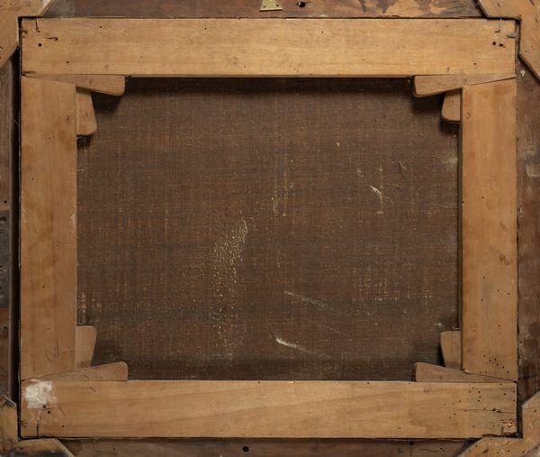 Scuola italiana, secolo XVIII : Santa Filomena  - Asta Dipinti e Disegni Antichi - Associazione Nazionale - Case d'Asta italiane