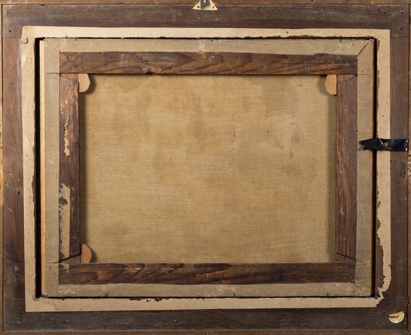 Scuola italiana, secolo XVII : Battaglia  - Asta Dipinti e Disegni Antichi - Associazione Nazionale - Case d'Asta italiane