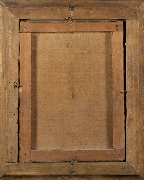 Scuola italiana, secolo XVIII : Madonna orante  - Asta Dipinti e Disegni Antichi - Associazione Nazionale - Case d'Asta italiane