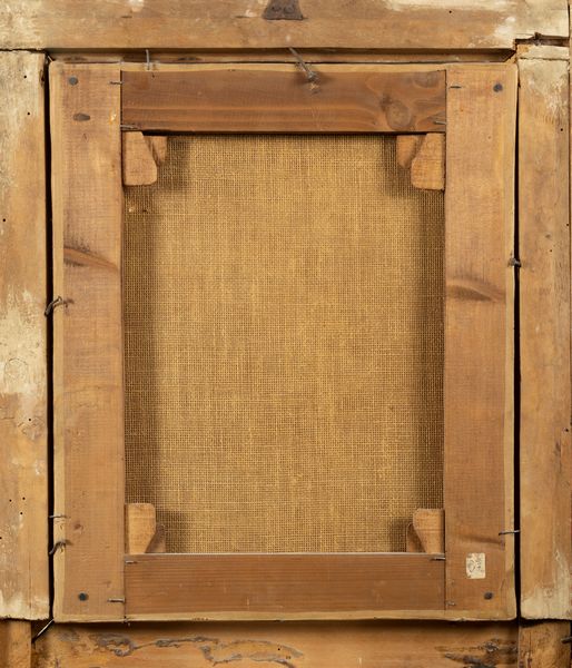 Scuola dell'Italia centrale, secolo XVII : San Ludovico da Tolosa  - Asta Dipinti e Disegni Antichi - Associazione Nazionale - Case d'Asta italiane