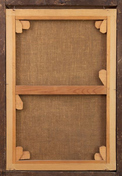 Scuola dell'Italia centrale, secolo XVII : Sibilla Samia; e Sibilla Europea, en pendant  - Asta Dipinti e Disegni Antichi - Associazione Nazionale - Case d'Asta italiane