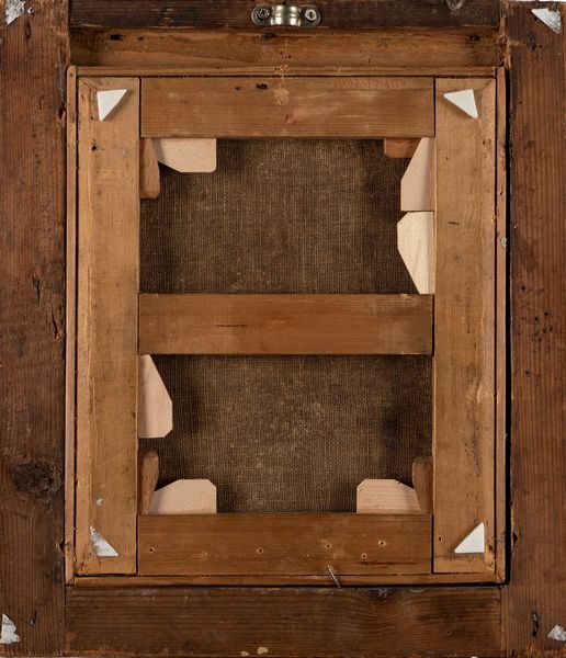 Scuola emiliana, fine secolo XVI - inizi secolo XVII : Madonna con Bambino  - Asta Dipinti e Disegni Antichi - Associazione Nazionale - Case d'Asta italiane