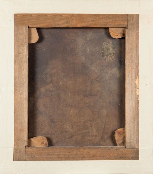 Imitatore di Palma il Giovane : Madonna con Bambino in un paesaggio  - Asta Dipinti e Disegni Antichi - Associazione Nazionale - Case d'Asta italiane