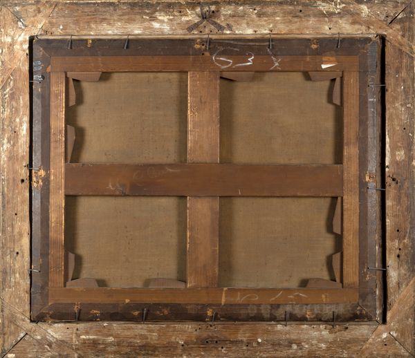 Charles-André van Loo : Pan e Siringa  - Asta Dipinti e Disegni Antichi - Associazione Nazionale - Case d'Asta italiane