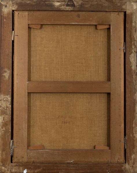 Scuola toscana, secolo XVII : San Giuda Taddeo  - Asta Dipinti e Disegni Antichi - Associazione Nazionale - Case d'Asta italiane