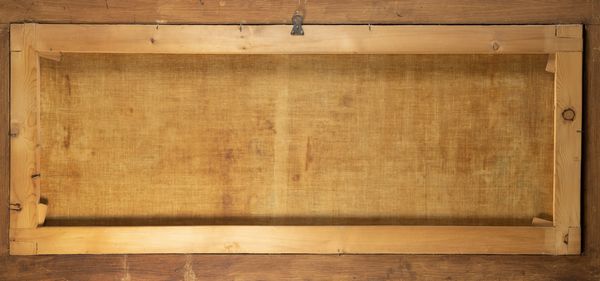 Scuola dell'Italia settentrionale, secolo XVII : Ultima Cena  - Asta Dipinti e Disegni Antichi - Associazione Nazionale - Case d'Asta italiane