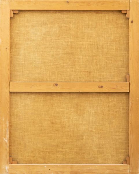 Francesco Mancini : San Giovanni Battista  - Asta Dipinti e Disegni Antichi - Associazione Nazionale - Case d'Asta italiane