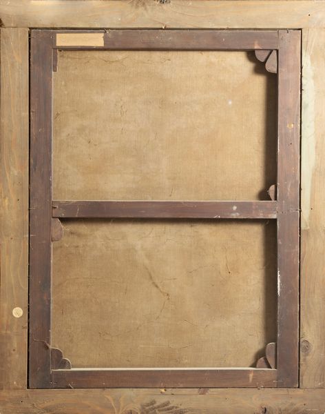 Scuola emiliana, fine secolo XVII - inizio secolo XVIII : Maddalena penitente con angioletto  - Asta Dipinti e Disegni Antichi - Associazione Nazionale - Case d'Asta italiane