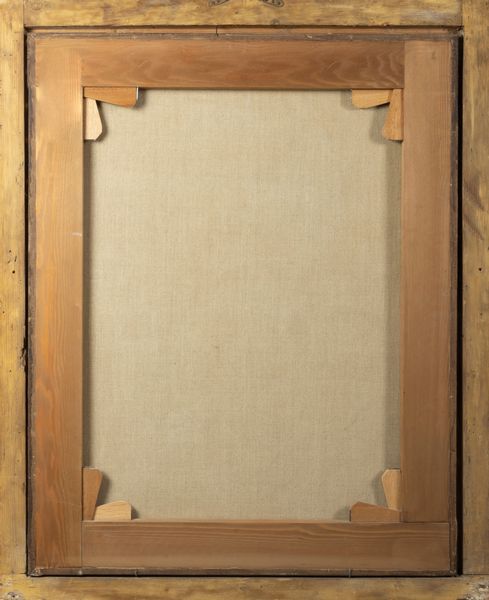 Scuola toscana, secolo XVIII : Madonna con Bambino  - Asta Dipinti e Disegni Antichi - Associazione Nazionale - Case d'Asta italiane