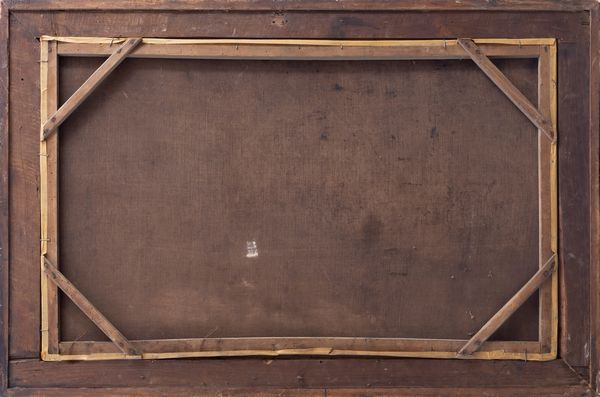 Imitatore di Michelangelo Pace, detto Michelangelo del Campidoglio : Frutta, fiori, vasellame e conchiglie su un tavolo  - Asta Dipinti e Disegni Antichi - Associazione Nazionale - Case d'Asta italiane