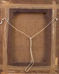 Da  Carlo Maratta, secolo XVII : Allegoria della Pittura  - Asta Dipinti e Disegni Antichi - Associazione Nazionale - Case d'Asta italiane