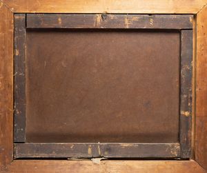 Cerchia di Angelo Maria Crivelli, detto il Crivellone (1660 – 1730) : Volatili  - Asta Dipinti e Disegni Antichi - Associazione Nazionale - Case d'Asta italiane