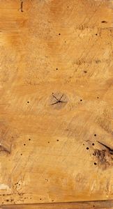 Scuola italiana, secoli XVI-XVII : San Giovanni Battista; e San Giovanni Evangelista, en pendant  - Asta Dipinti e Disegni Antichi - Associazione Nazionale - Case d'Asta italiane