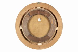 Scuola italiana, secolo XVIII : Due scene di battaglia, en pendant  - Asta Dipinti e Disegni Antichi - Associazione Nazionale - Case d'Asta italiane