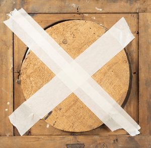 Artista fiammingo attivo a Roma, fine secolo XVI - inizi secolo XVII : Cefalo e Procri; e Pan e Siringa,  en pendant  - Asta Dipinti e Disegni Antichi - Associazione Nazionale - Case d'Asta italiane