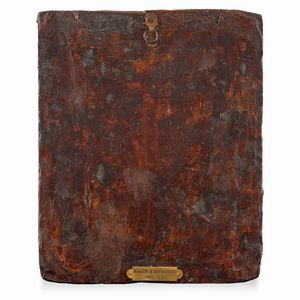 Scuola umbra, inizi secolo XVI : Madonna con Bambino e angeli  - Asta Dipinti e Disegni Antichi - Associazione Nazionale - Case d'Asta italiane