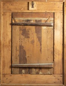 Domenico Cresti, detto il Passignano : Entrata di Cristo a Gerusalemme  - Asta Dipinti e Disegni Antichi - Associazione Nazionale - Case d'Asta italiane