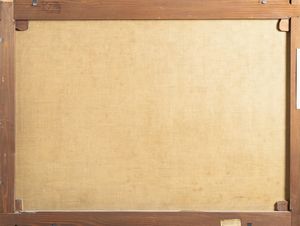 Margherita Caffi : Natura morta di fiori e frutta en plein air  - Asta Dipinti e Disegni Antichi - Associazione Nazionale - Case d'Asta italiane