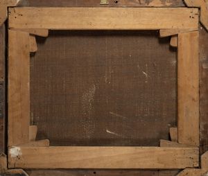 Scuola italiana, secolo XVIII : Santa Filomena  - Asta Dipinti e Disegni Antichi - Associazione Nazionale - Case d'Asta italiane