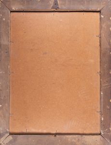 Scuola dell'Italia settentrionale, secolo XVII : Ritratto di fanciullo con cagnolino; e Ritratto di fanciulla con gatto, en pendant  - Asta Dipinti e Disegni Antichi - Associazione Nazionale - Case d'Asta italiane