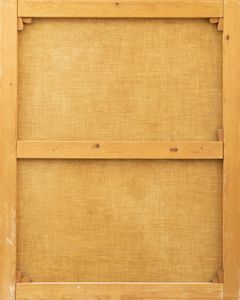 Francesco Mancini : San Giovanni Battista  - Asta Dipinti e Disegni Antichi - Associazione Nazionale - Case d'Asta italiane