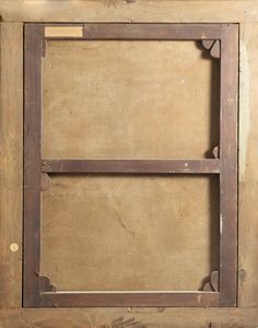 Scuola emiliana, fine secolo XVII - inizio secolo XVIII : Maddalena penitente con angioletto  - Asta Dipinti e Disegni Antichi - Associazione Nazionale - Case d'Asta italiane