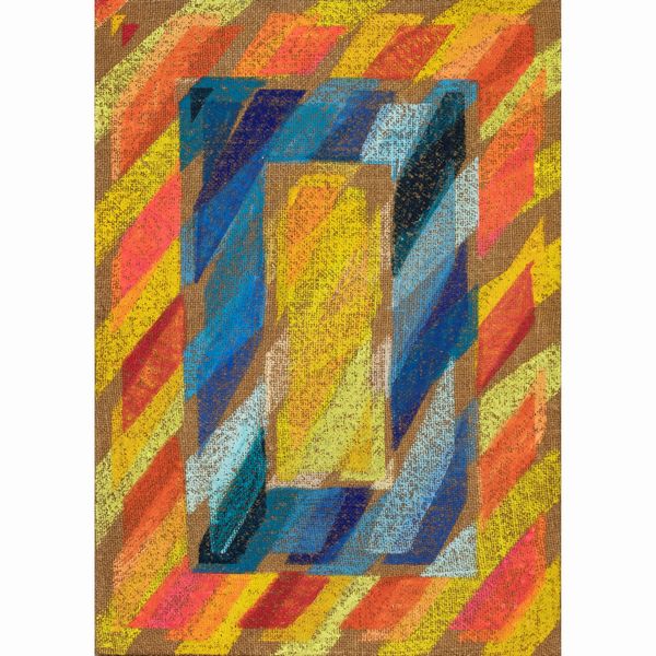 Paolo D'Orazio  - Asta Arte Moderna e Contemporanea - Associazione Nazionale - Case d'Asta italiane