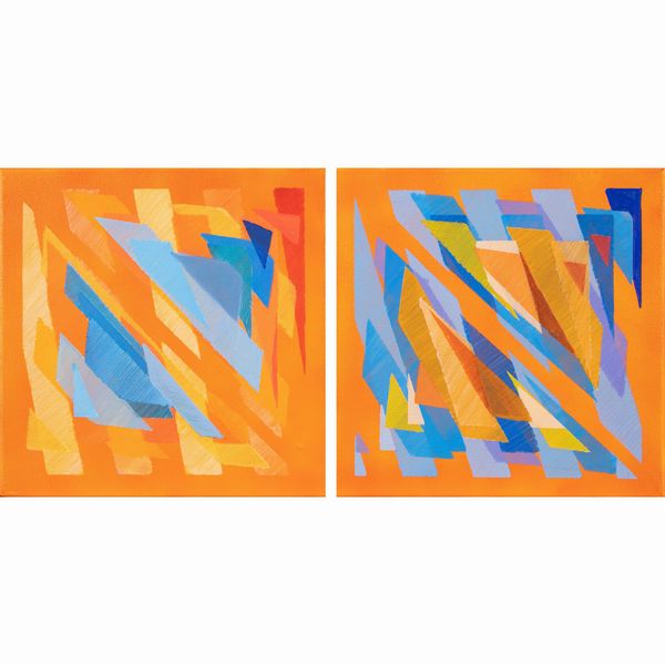 Paolo D'Orazio  - Asta Arte Moderna e Contemporanea - Associazione Nazionale - Case d'Asta italiane