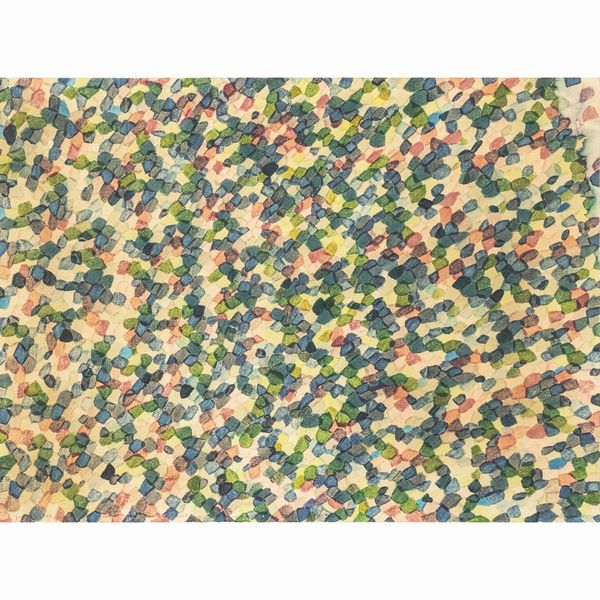 Paolo D'Orazio  - Asta Arte Moderna e Contemporanea - Associazione Nazionale - Case d'Asta italiane