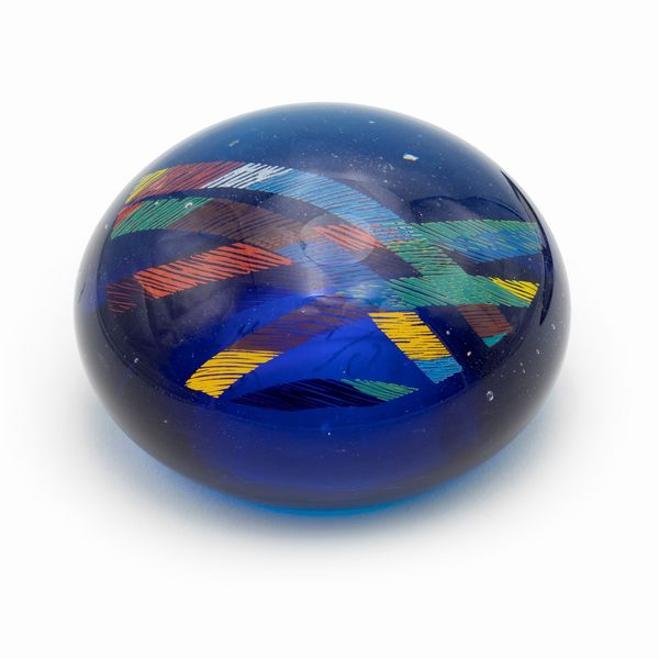 Piero Dorazio  - Asta Arte Moderna e Contemporanea - Associazione Nazionale - Case d'Asta italiane