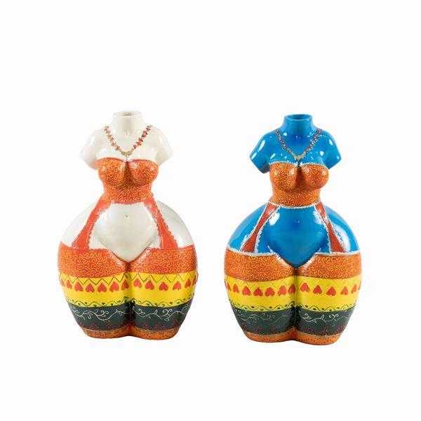 Artista europeo  - Asta Arte Moderna e Contemporanea - Associazione Nazionale - Case d'Asta italiane