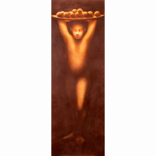 Stefania Fabrizi  - Asta Arte Moderna e Contemporanea - Associazione Nazionale - Case d'Asta italiane