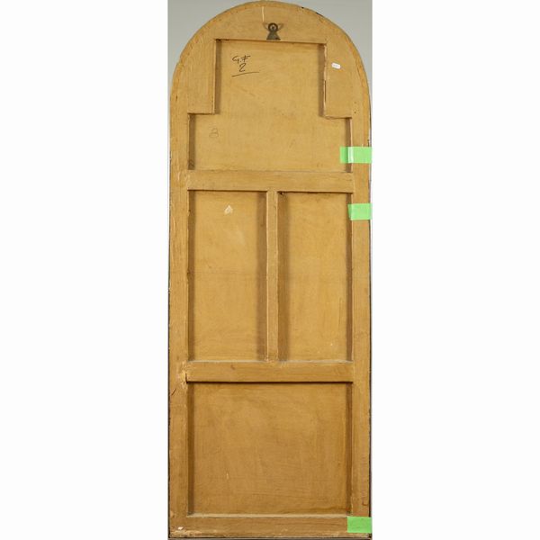 Jos Garca Ortega  - Asta Arte Moderna e Contemporanea - Associazione Nazionale - Case d'Asta italiane