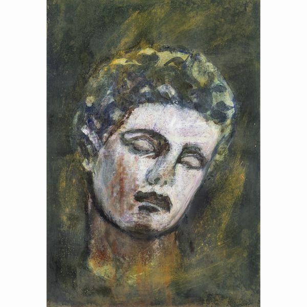 Mila Dau  - Asta Arte Moderna e Contemporanea - Associazione Nazionale - Case d'Asta italiane