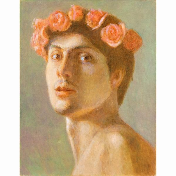 Rodolfo Meli  - Asta Arte Moderna e Contemporanea - Associazione Nazionale - Case d'Asta italiane