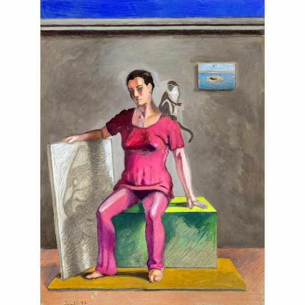 Massimo Livadiotti  - Asta Arte Moderna e Contemporanea - Associazione Nazionale - Case d'Asta italiane