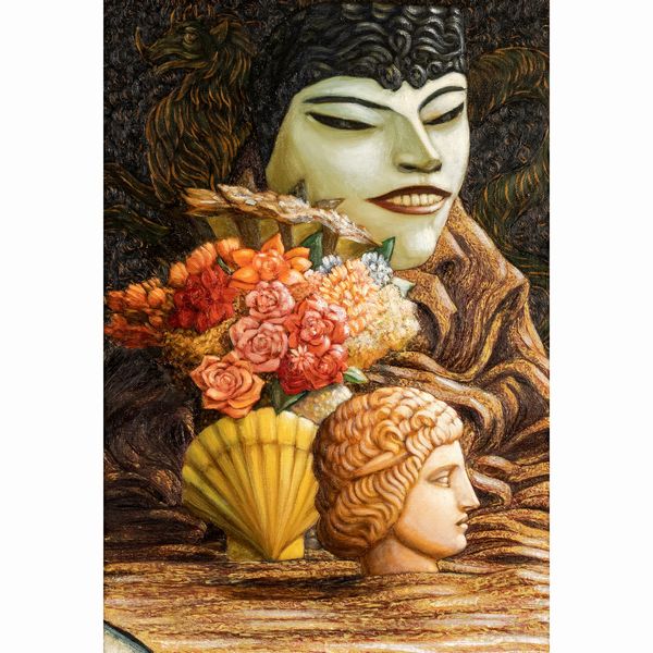 Alberto Abate  - Asta Arte Moderna e Contemporanea - Associazione Nazionale - Case d'Asta italiane