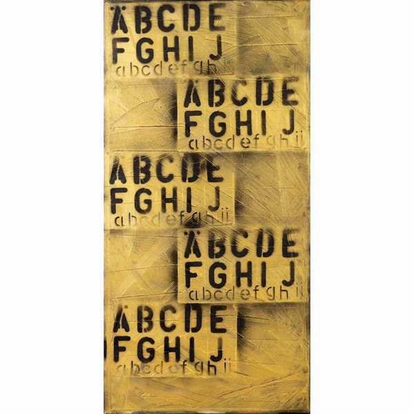 Margherita Lenzi T.  - Asta Arte Moderna e Contemporanea - Associazione Nazionale - Case d'Asta italiane