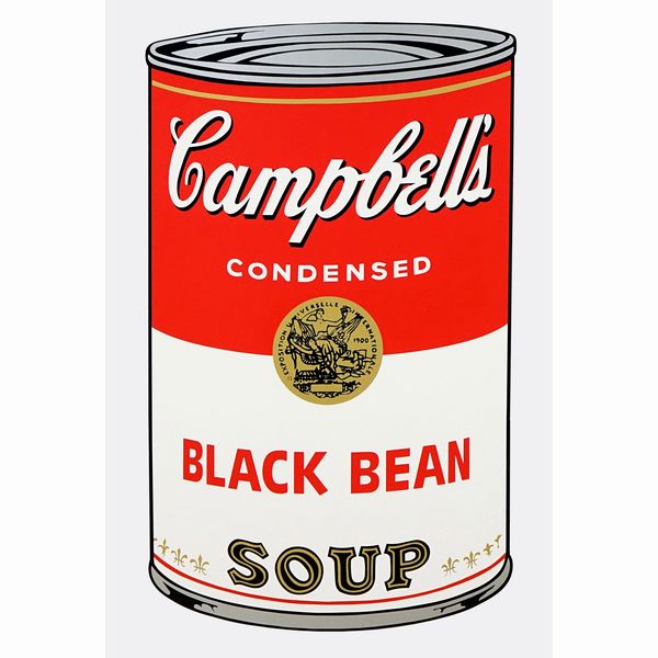 Andy Warhol  - Asta Arte Moderna e Contemporanea - Associazione Nazionale - Case d'Asta italiane