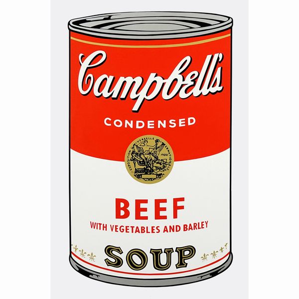 Andy Warhol  - Asta Arte Moderna e Contemporanea - Associazione Nazionale - Case d'Asta italiane