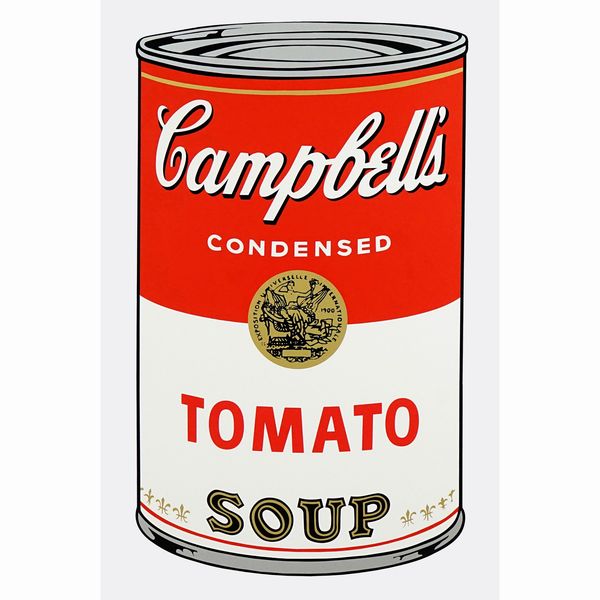Andy Warhol  - Asta Arte Moderna e Contemporanea - Associazione Nazionale - Case d'Asta italiane