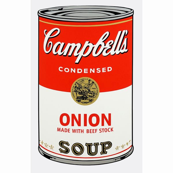 Andy Warhol  - Asta Arte Moderna e Contemporanea - Associazione Nazionale - Case d'Asta italiane