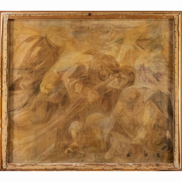 Caramba  - Asta Arte Moderna e Contemporanea - Associazione Nazionale - Case d'Asta italiane