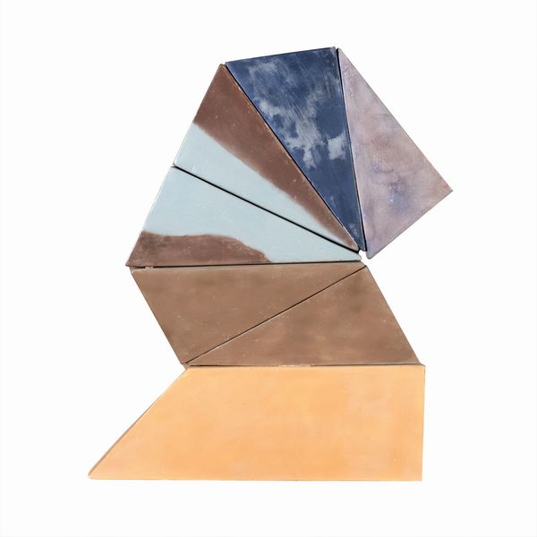 Nedda Guidi  - Asta Arte Moderna e Contemporanea - Associazione Nazionale - Case d'Asta italiane