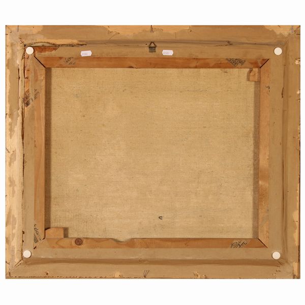 Arturo Tosi  - Asta Arte Moderna e Contemporanea - Associazione Nazionale - Case d'Asta italiane